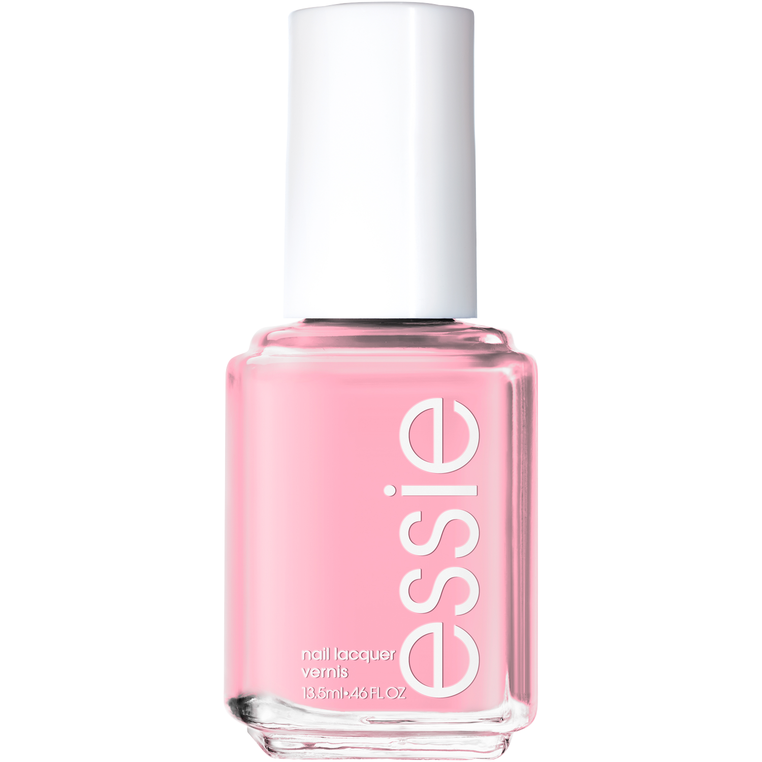 Saved by the Belle Nail Enamel