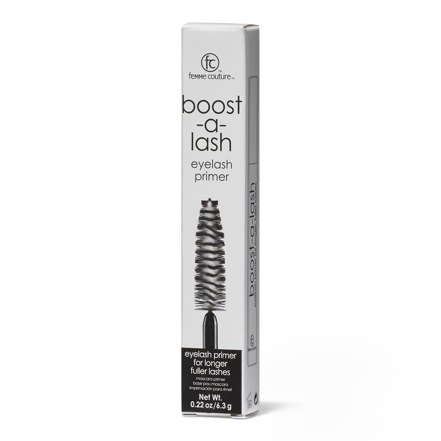 Lash Booster Mascara Primer