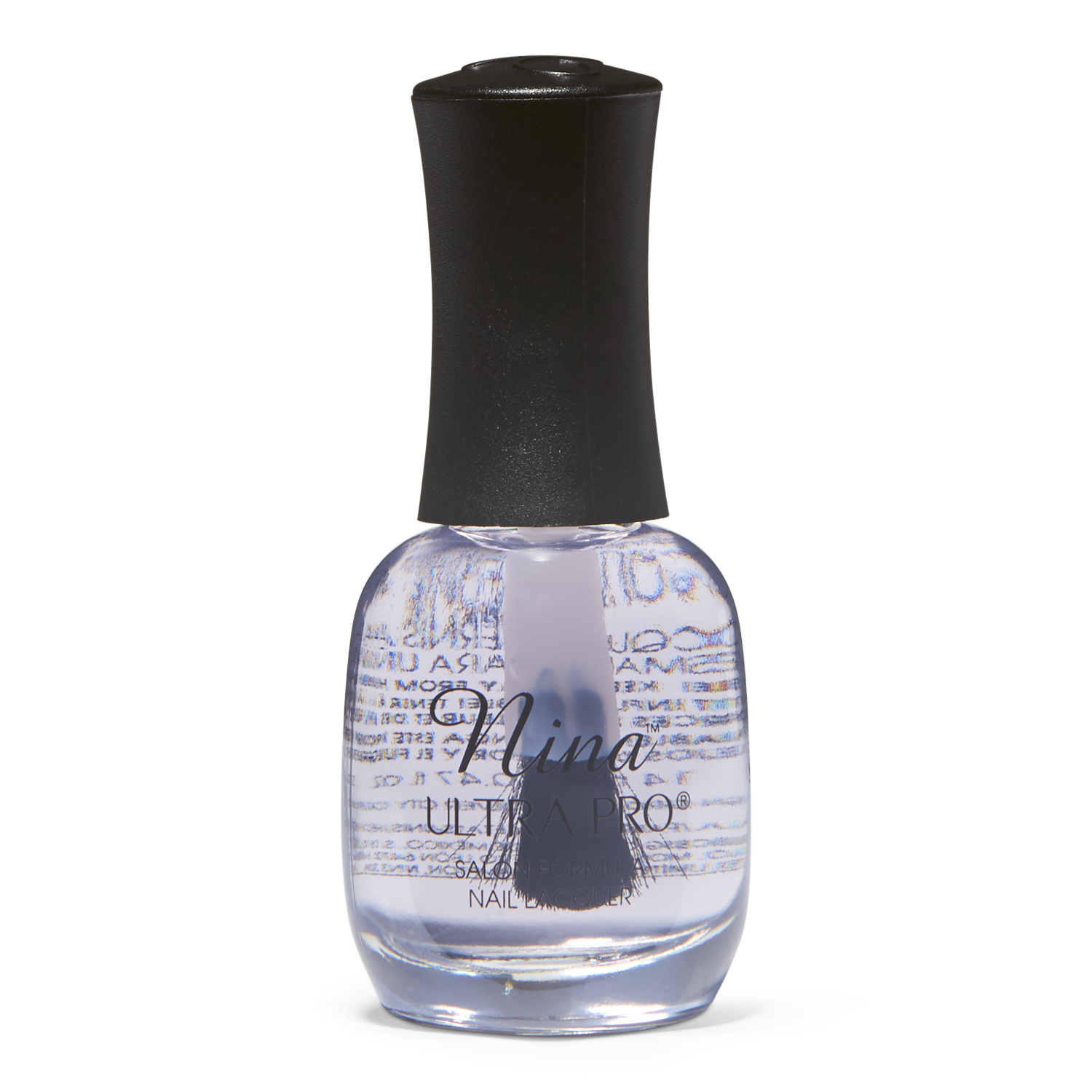 nina ultra pro top coat