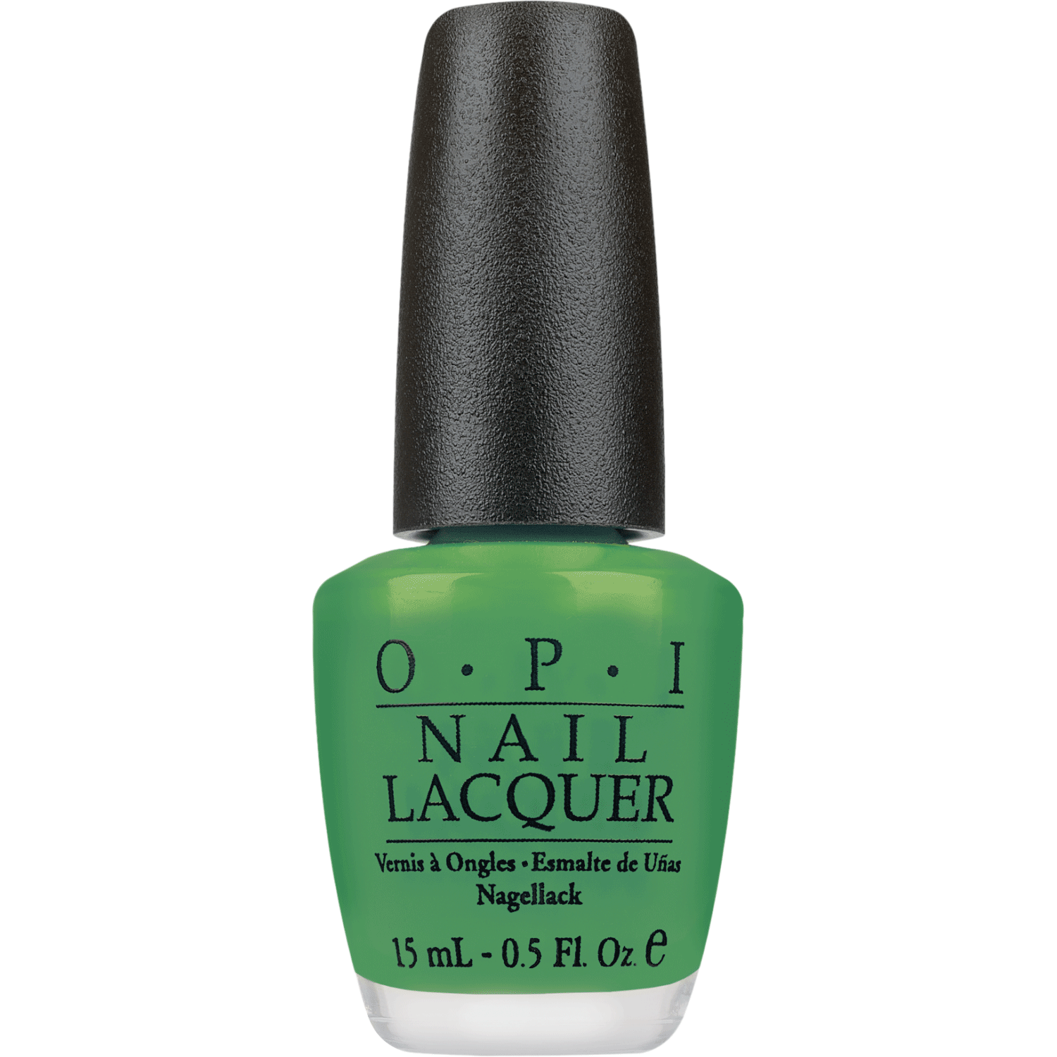 OPI Nail Lacquer