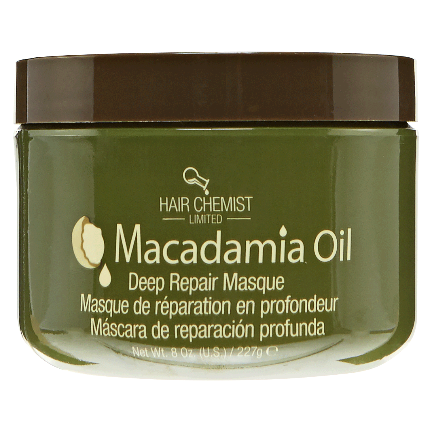 Macadamia Natural Oil Hair Mask Macadamia Natural Oil Hair Mask