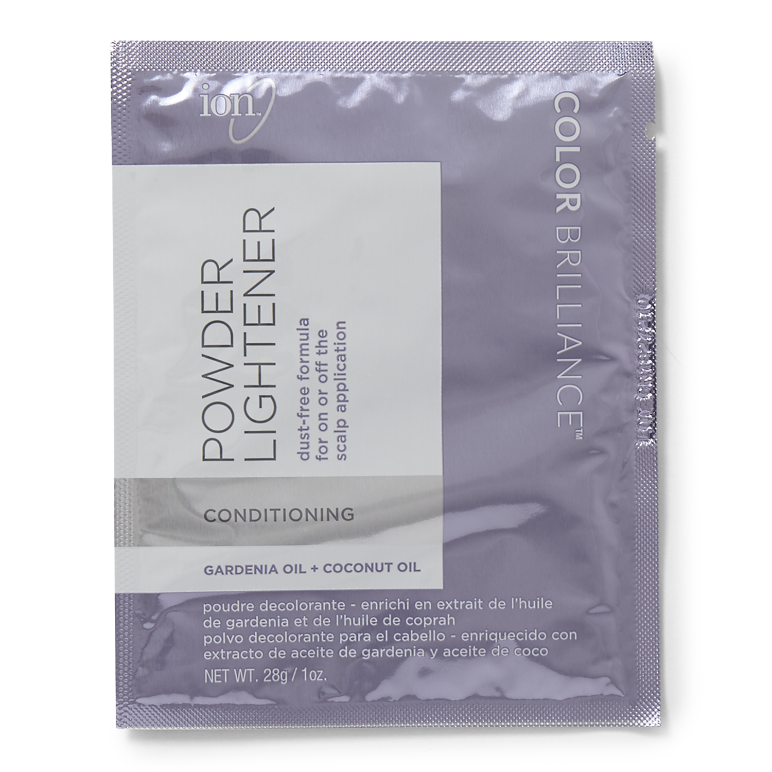 Ion Color Brilliance Powder Lightener