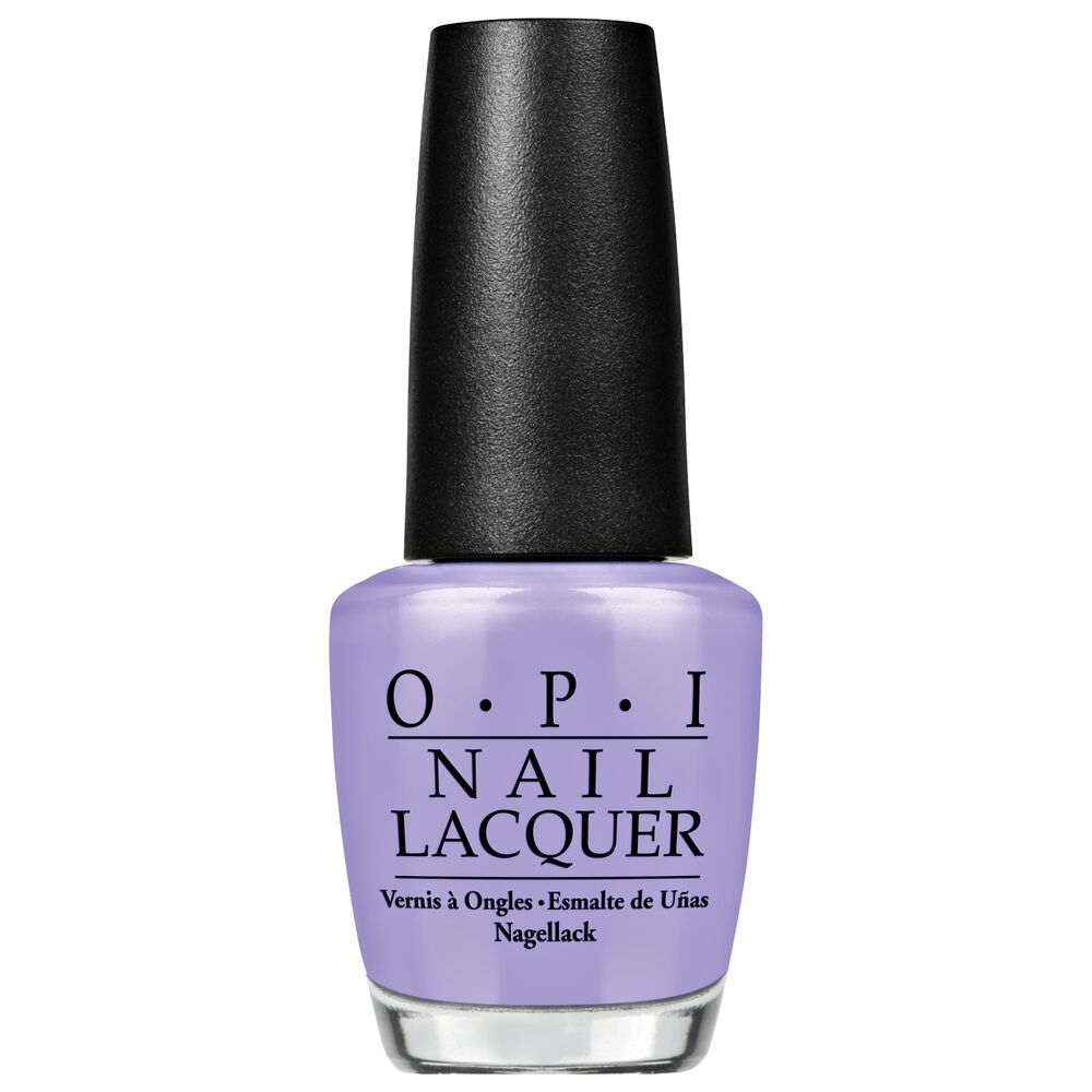 Opi Nail Lacquer You Re Such A Budapest Nail Lacquer
