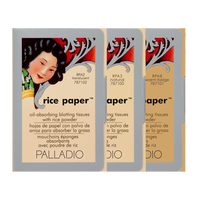Rice Paper Blotting Tissues