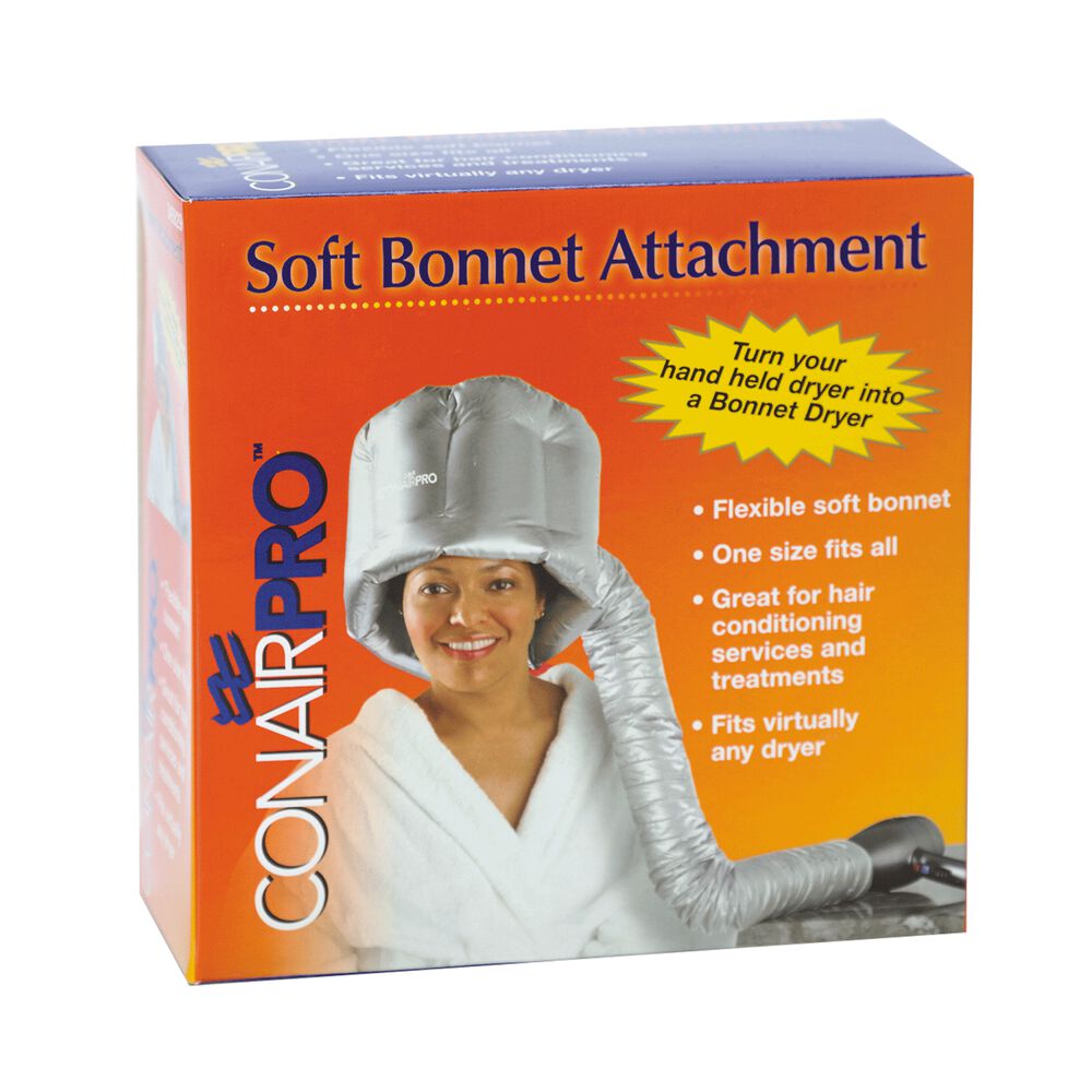 ConairPro Soft Bonnet Attachment ConairPro Soft Bonnet Attachment