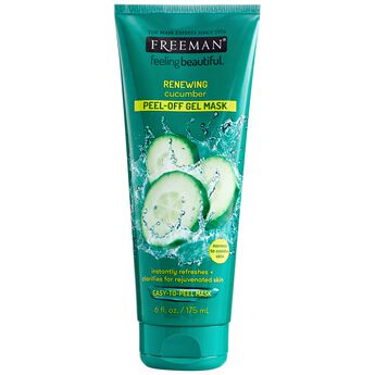 Easy moisturizing face mask Easy moisturizing face mask