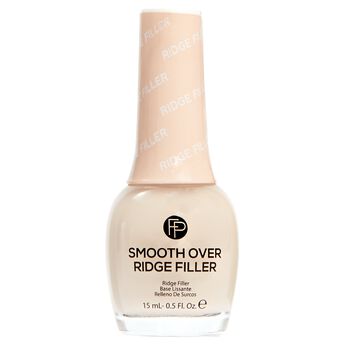 Sally hansen hard as nails extra strength advanced formula ~ridge FingerPaints Smooth Over Ridge Filler