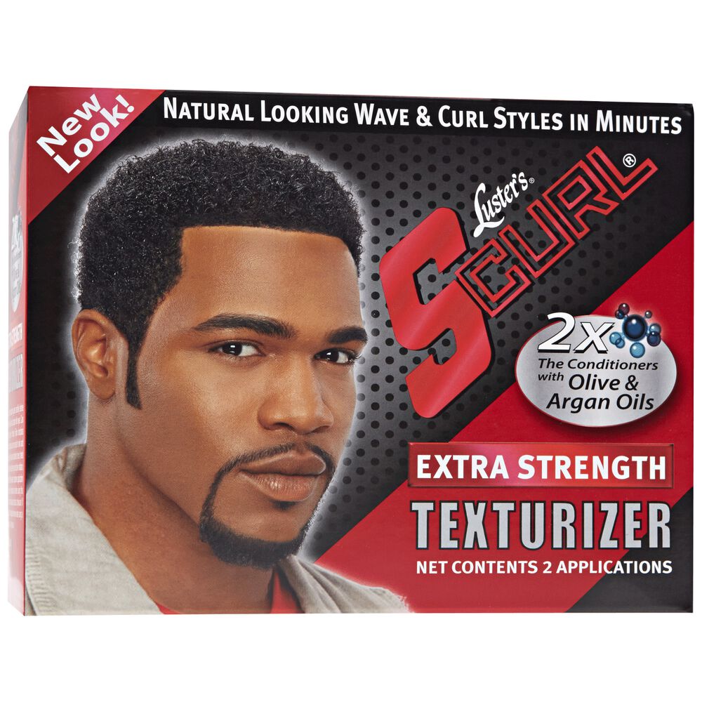 Er S Curl Texturizer Kit Extra Strength S Curl Extra Strength Texturizer Kit