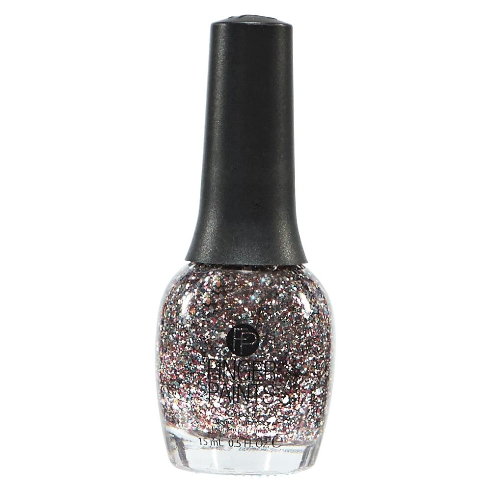 Fingerpaints Nail Color You Gotta Be Kitsch Ing Me You Gotta Be Kitsch Ing Me Nail Color