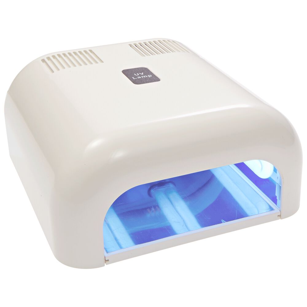 ASP UV Lamp