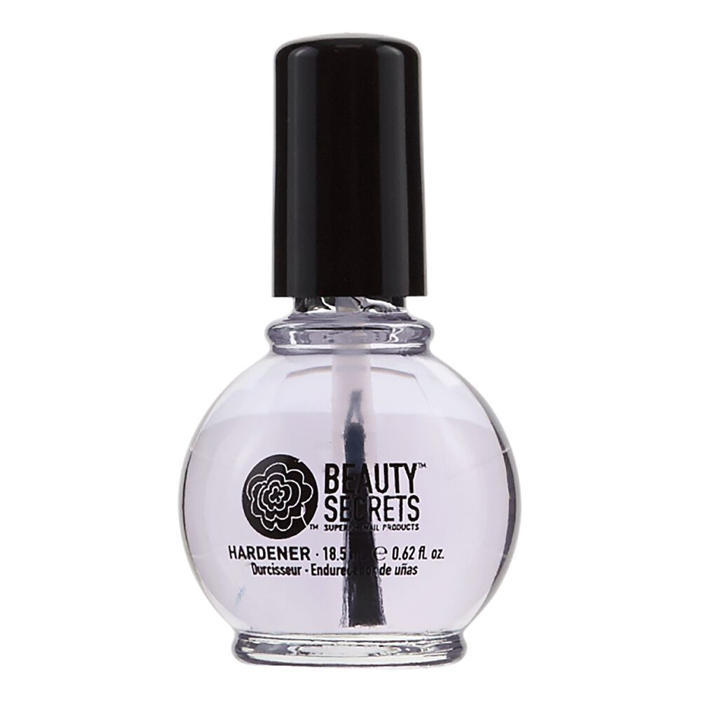 Beauty Secrets Nail Hardener Thickener Nail Hardener Thickener