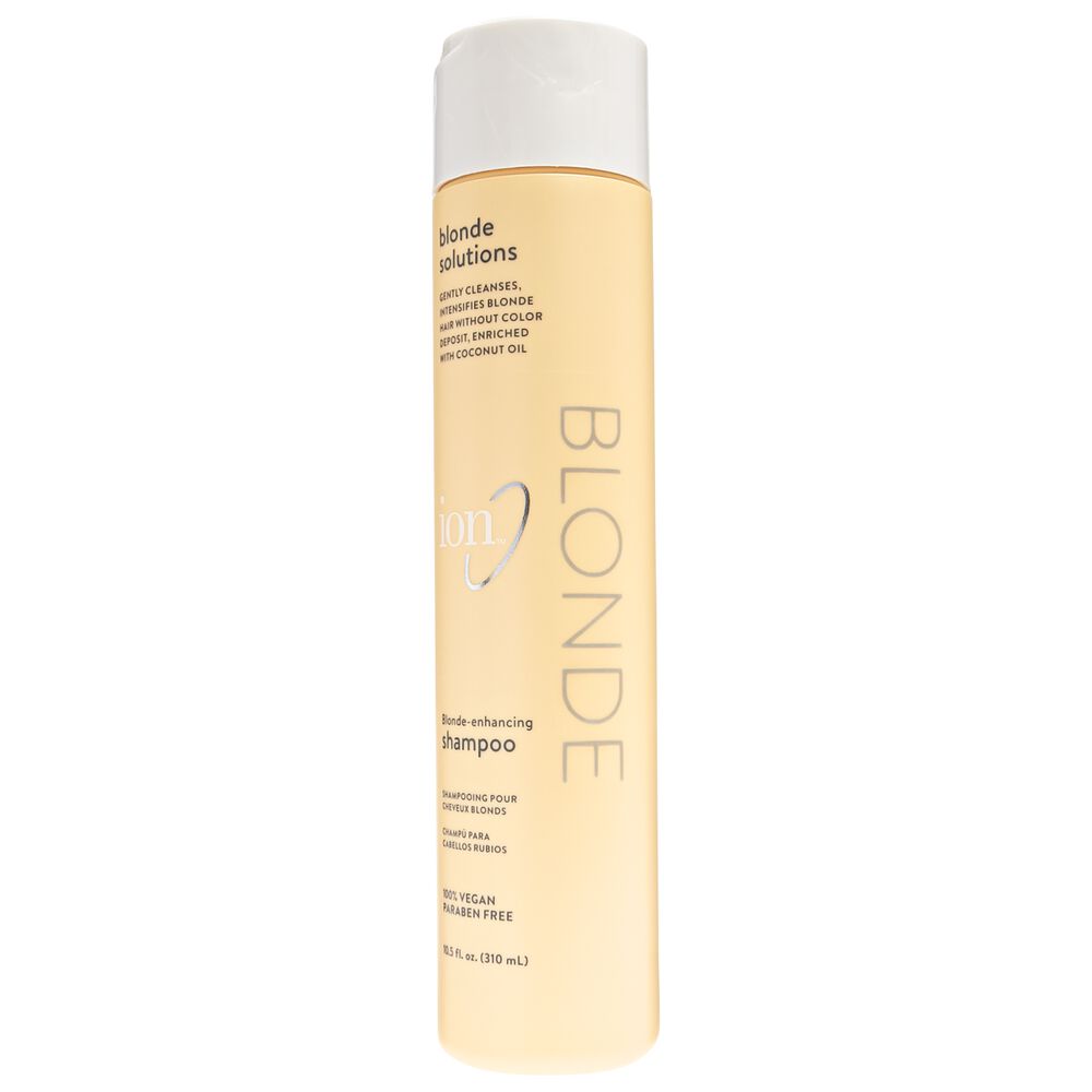 Best shampoo for blonde hair at sallys Best shampoo for blonde hair at sallys