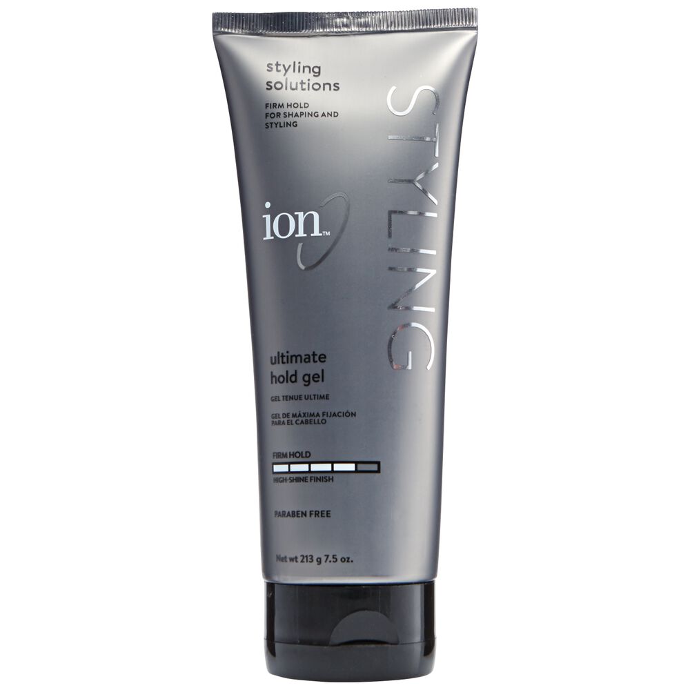ion ultimate hold gel