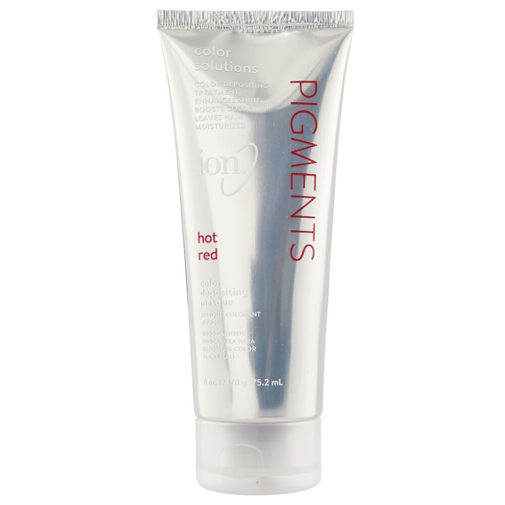 ion Color Solutions Color Pigments