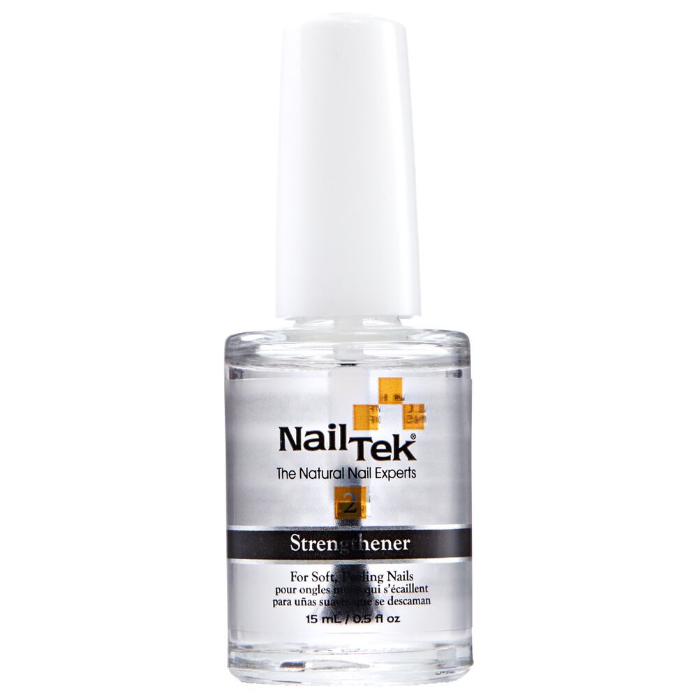 Nail Tek Intensive Therapy Strengthener Intensive Therapy Nail Strengthener