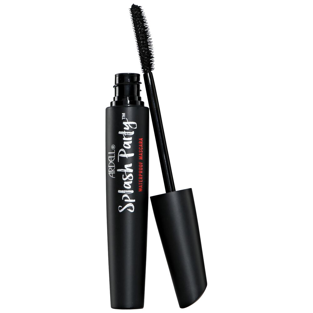 Ardell Beauty Splash Party Waterproof Mascara Splash Party Waterproof Mascara