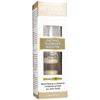 Pink radiance peel off mask
