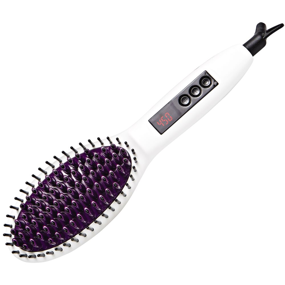 straight up ceramic straightening