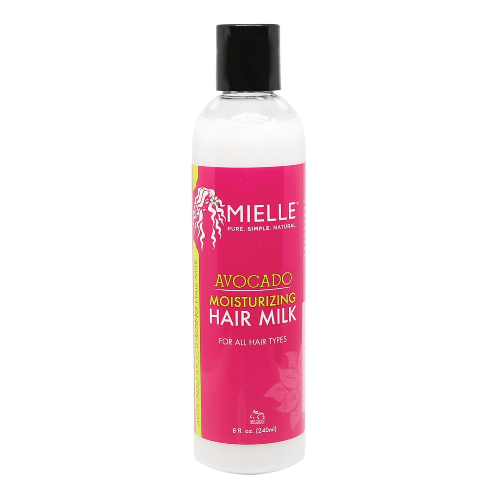 Image result for mielle organics avocado moisturizing hair milk