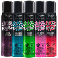 Temporary Hair Color Root Touch Up Accessories Color Z Temporary Hair Spray