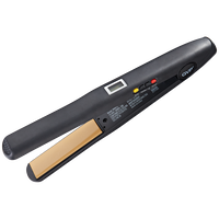 Flat Irons At Sallybeauty Ceramic Anium Digital Flat Iron