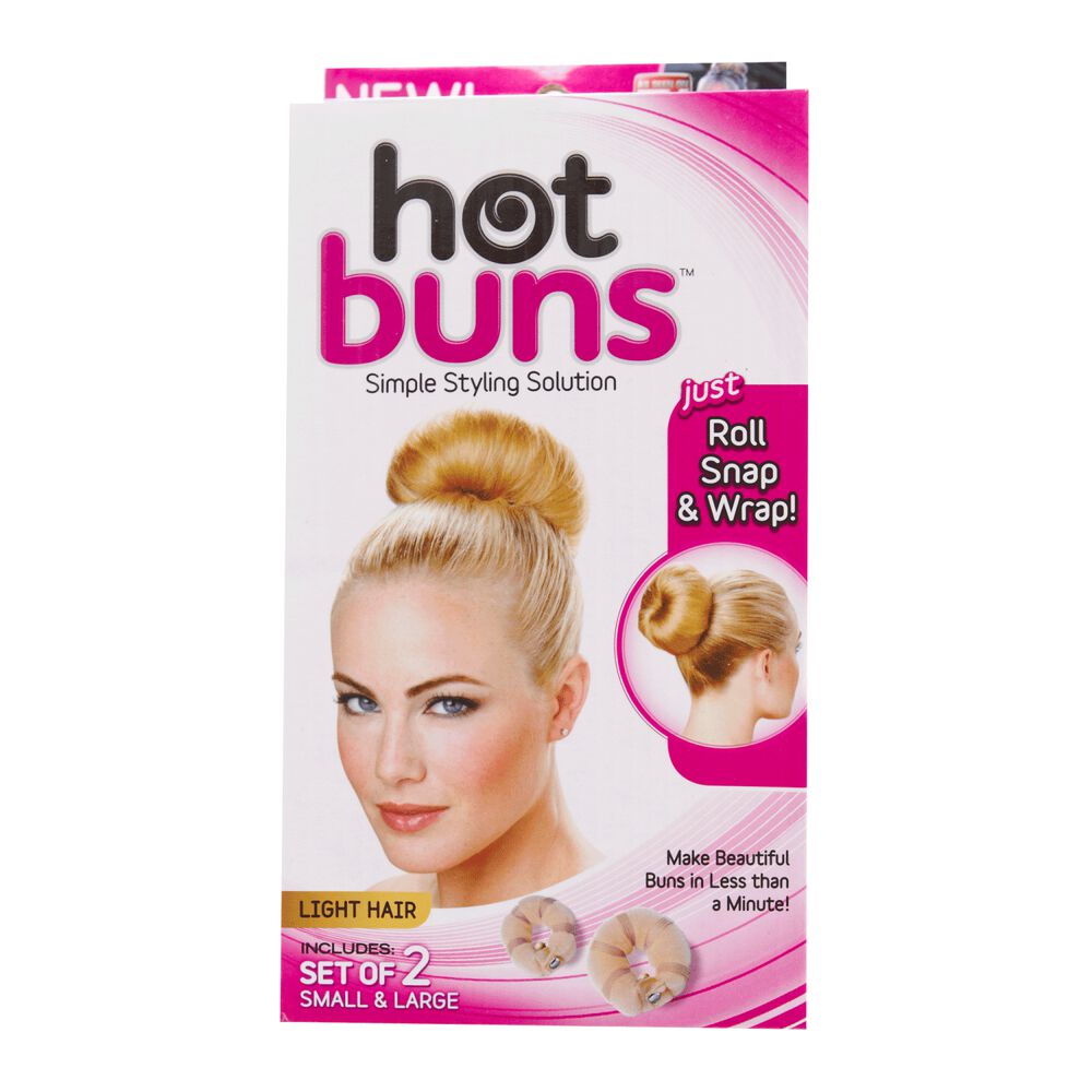 Hot Buns Maker Hot Buns Bun Maker Light