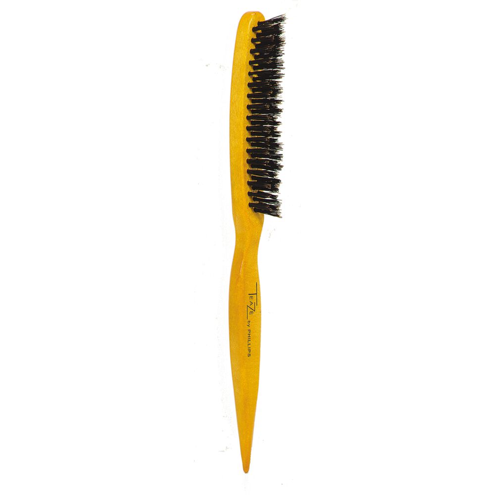 phillips 3 row teasing brush