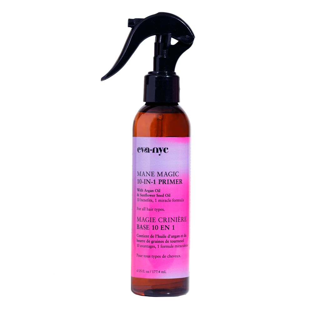 Eva NYC Mane Magic 10In1 Primer