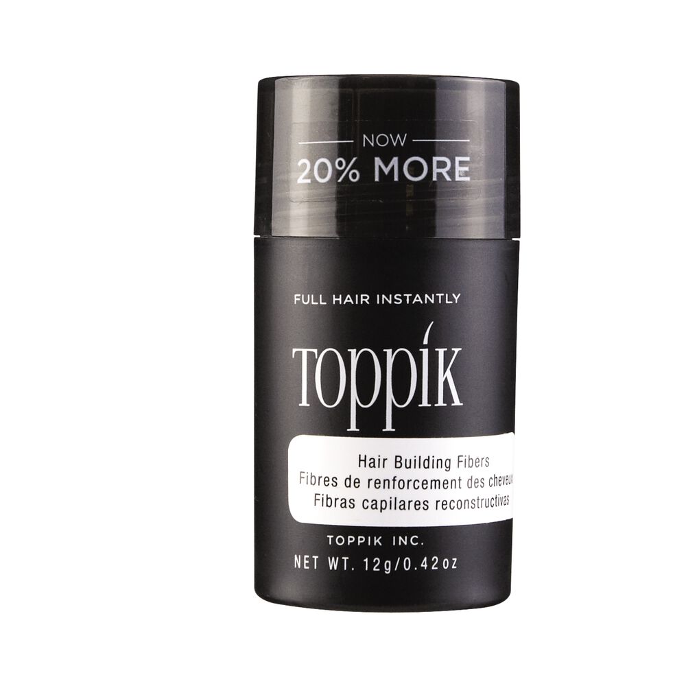 Toppik Hair Building Fibers Toppik Hair Building Fibers