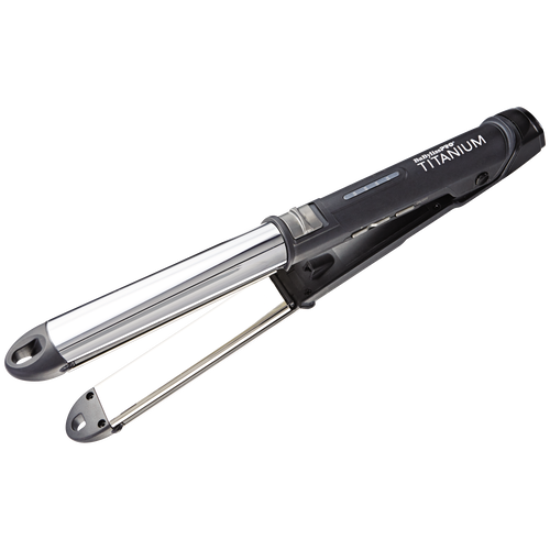 Prima Titanium Flat Iron (1 in) by BaBylissPRO Flat Irons Sally Beauty