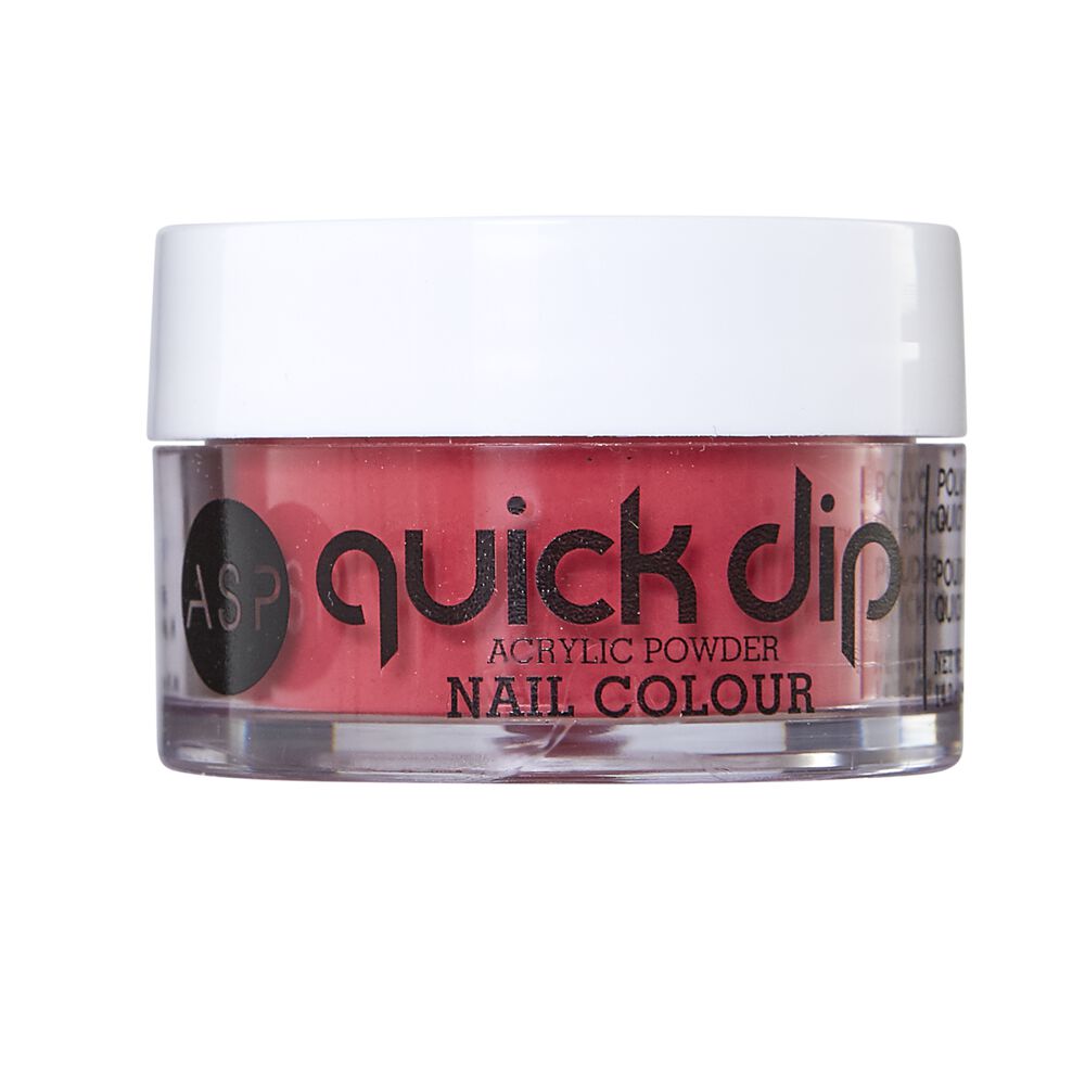 asp quick dip powders