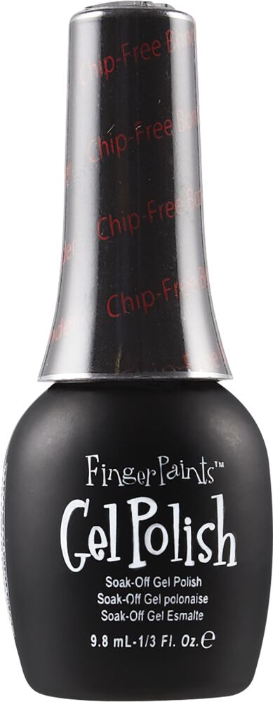 Fingerpaints Soak Off Gel Polish Chip Free Bonder Soak Off Gel Polish Chip Free Bonder