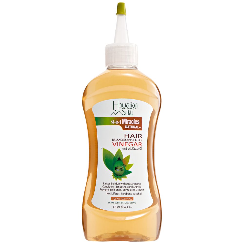 Clarifying Natural Hair With Vinegar Clarifying Natural Hair With Vinegar
