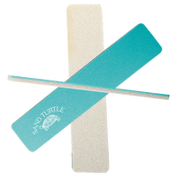 Nail Files Buffers Brushes Care Products Accessories Sand Turtle File