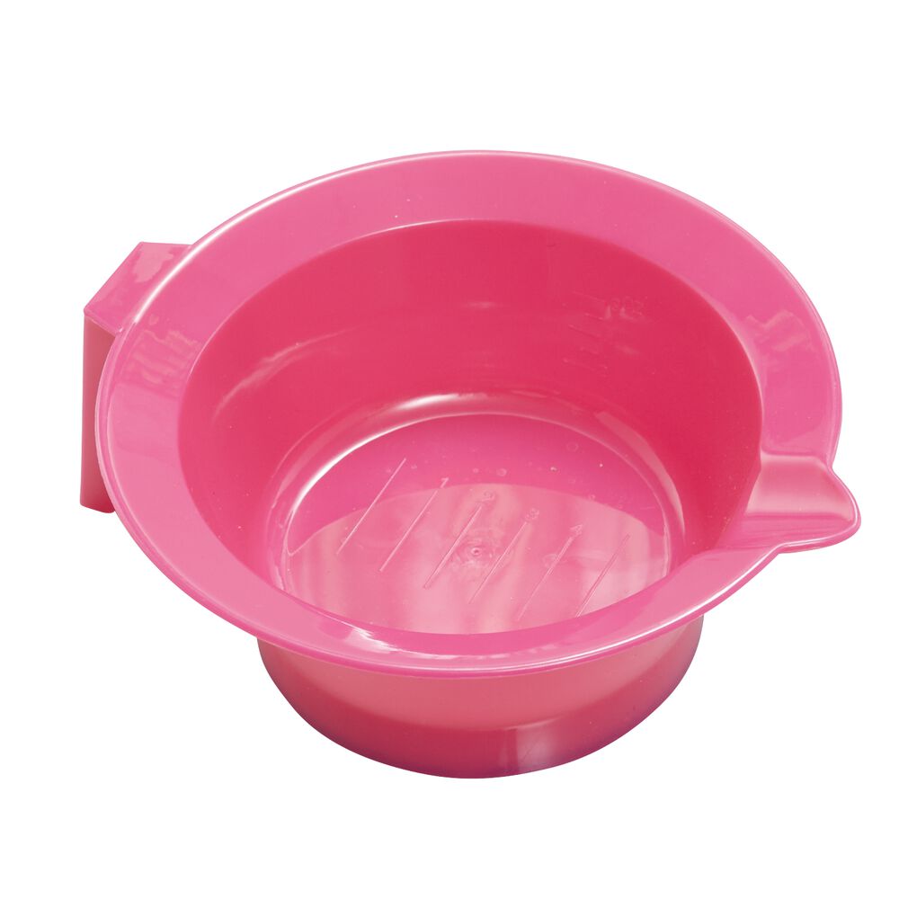 Salon Care Hair Color Mixing Bowl in Blue Salon Care Hair Color Mixing Bowl in Blue