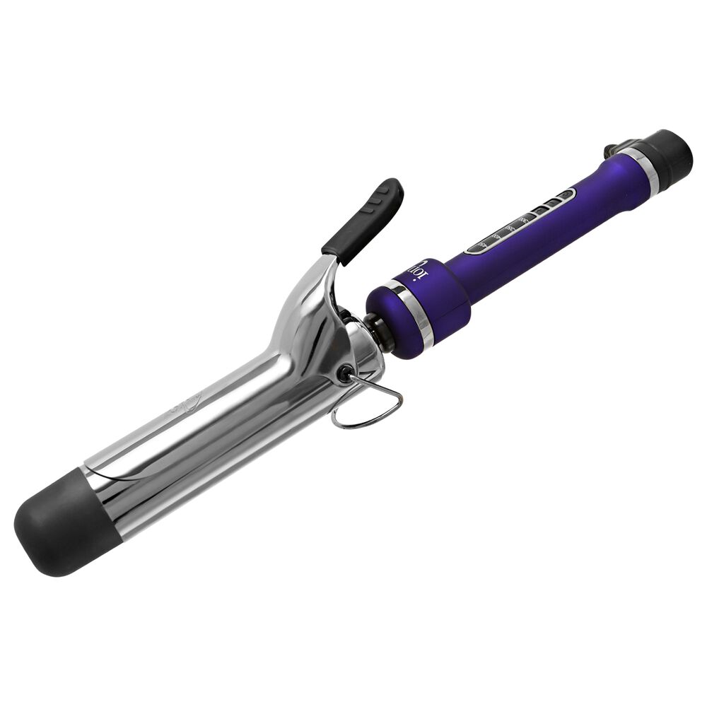 ion Titanium Pro 1-1/2 Inch Curling Iron 1 2 curling iron