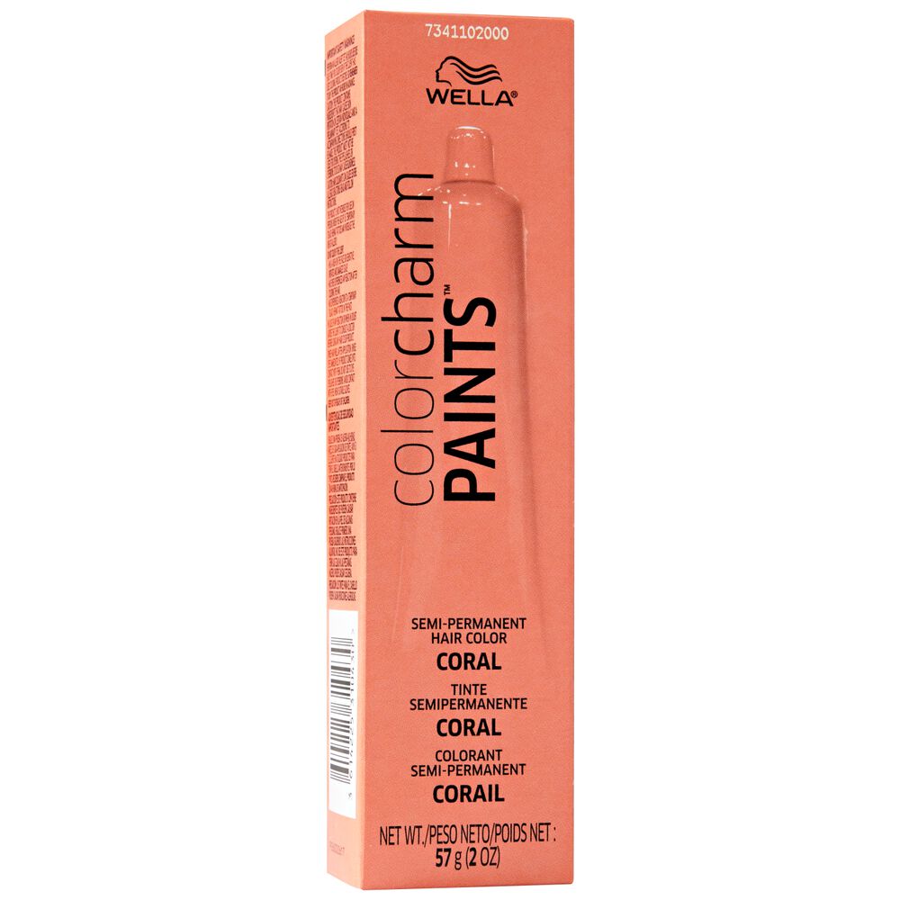 wella color charm paints