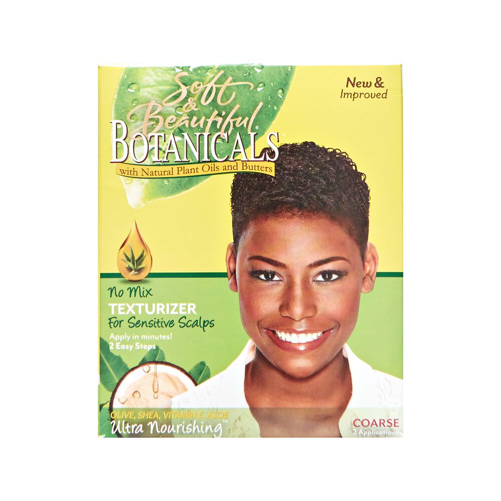 Soft Beautiful Botanicals Co Texturizer Botanicals Co Texturizer