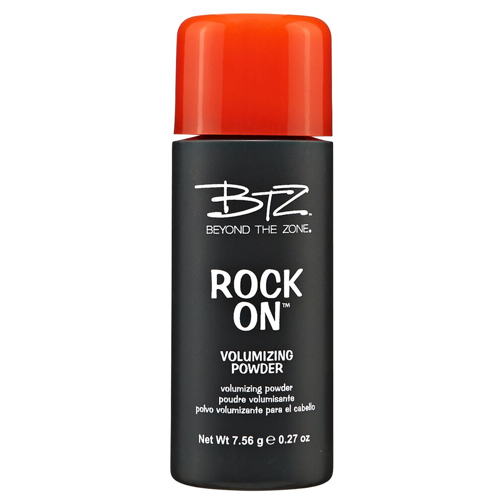Beyond The Zone Rock On Volumizing Powder Images Volumizing Powder