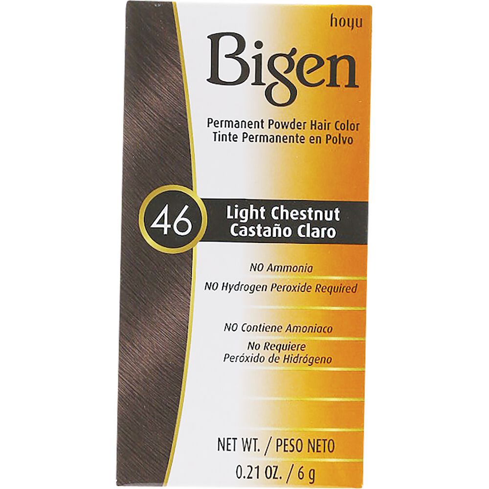 Bigen Hair Color Reviews Uphairstyle