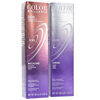 Demi Semi Permanent Hair Color Accessories Sally Master Colorist Demi Permanent Creme Hair Color