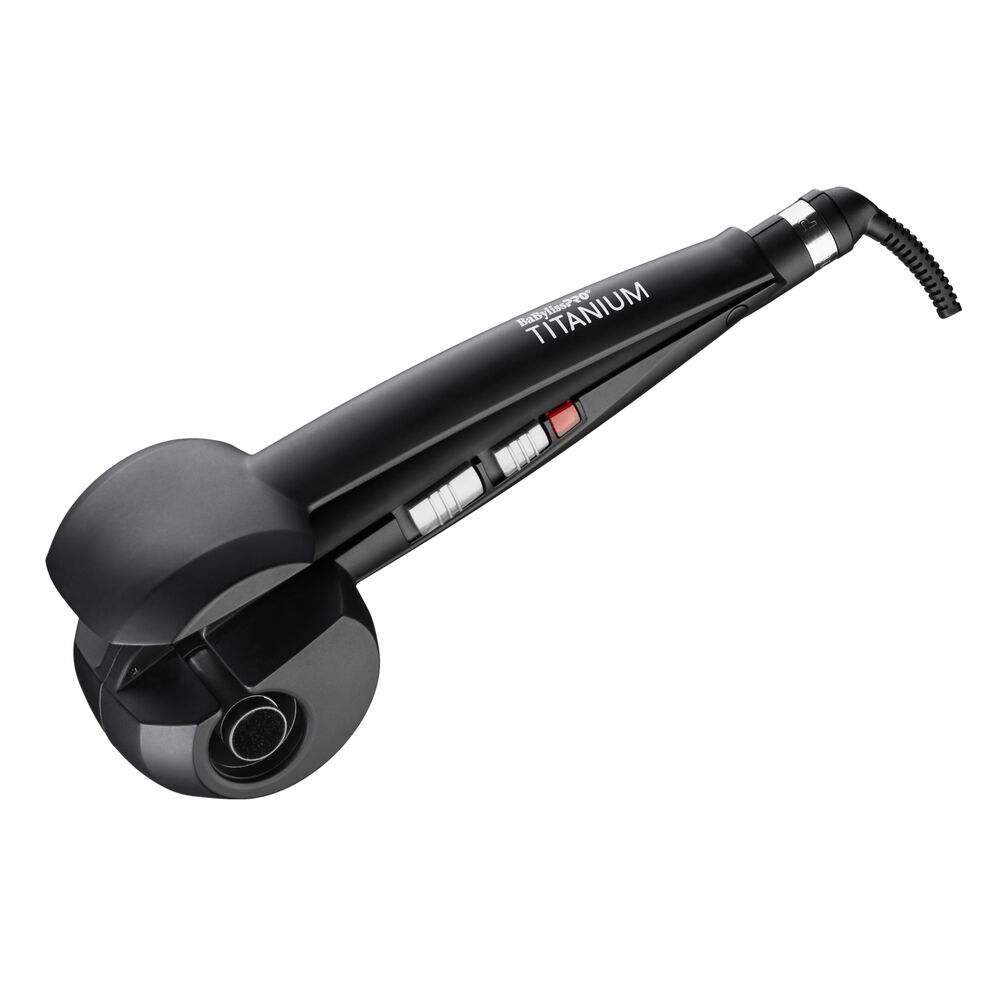 Babylisspro Anium Curl Genius Anium Curl Genius