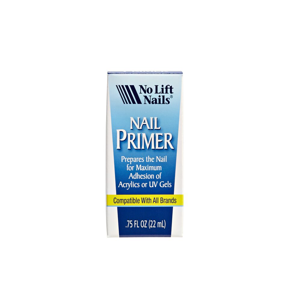 No Lift Nails Primer Primer