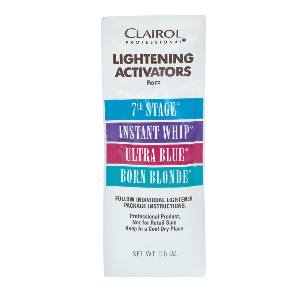 Clairol Professional Lightening Activator Lightening Activator
