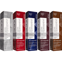 Demi Semi Permanent Hair Color Accessories Sally Semi Permanent Hair Color
