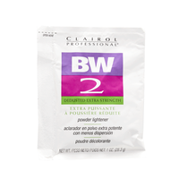 Hair Lighteners Bleach Color Accessories Sally Beauty Bw2 Powder Lightener Packette