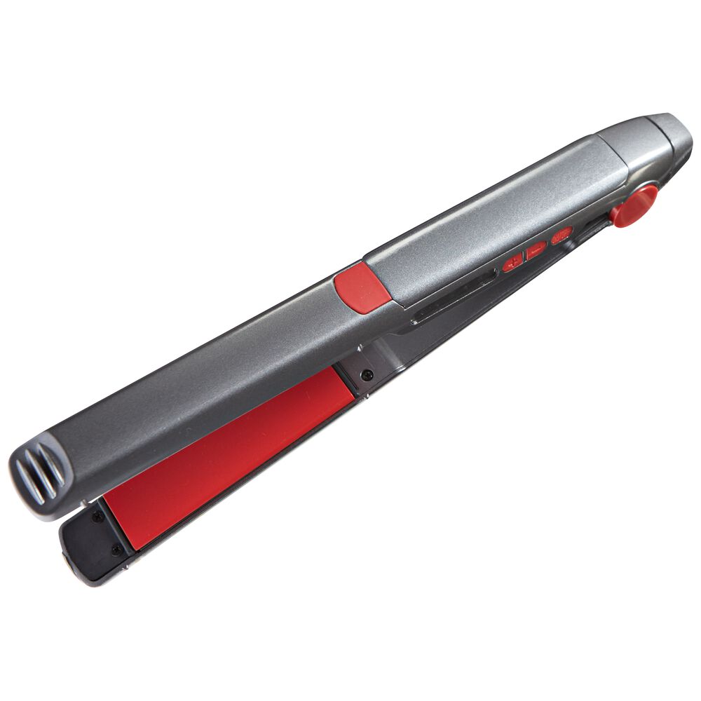Conairpro Tourmaline Series Flat Iron Tourmaline Series 1 Inch Flat Iron