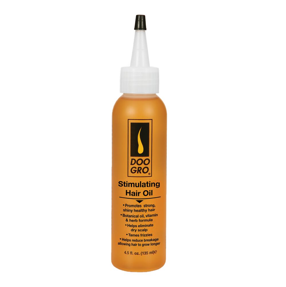 Doo Gro Stimulating Growth Oil At Sally Beauty Stimulating Growth Oil