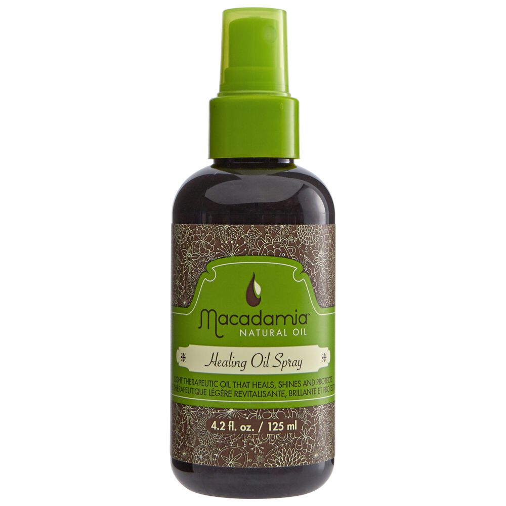Macadamia Natural Oil Ingredients Macadamia Natural Oil Ingredients