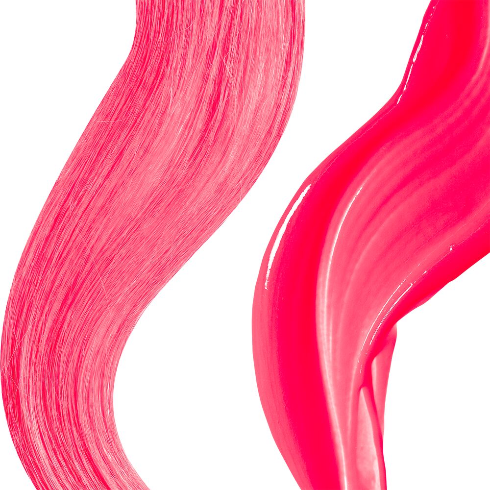 Electric Paradise Arctic Fox Semi Permanent Hair Color Sally Beauty Electric Paradise Semi Permanent Hair Color
